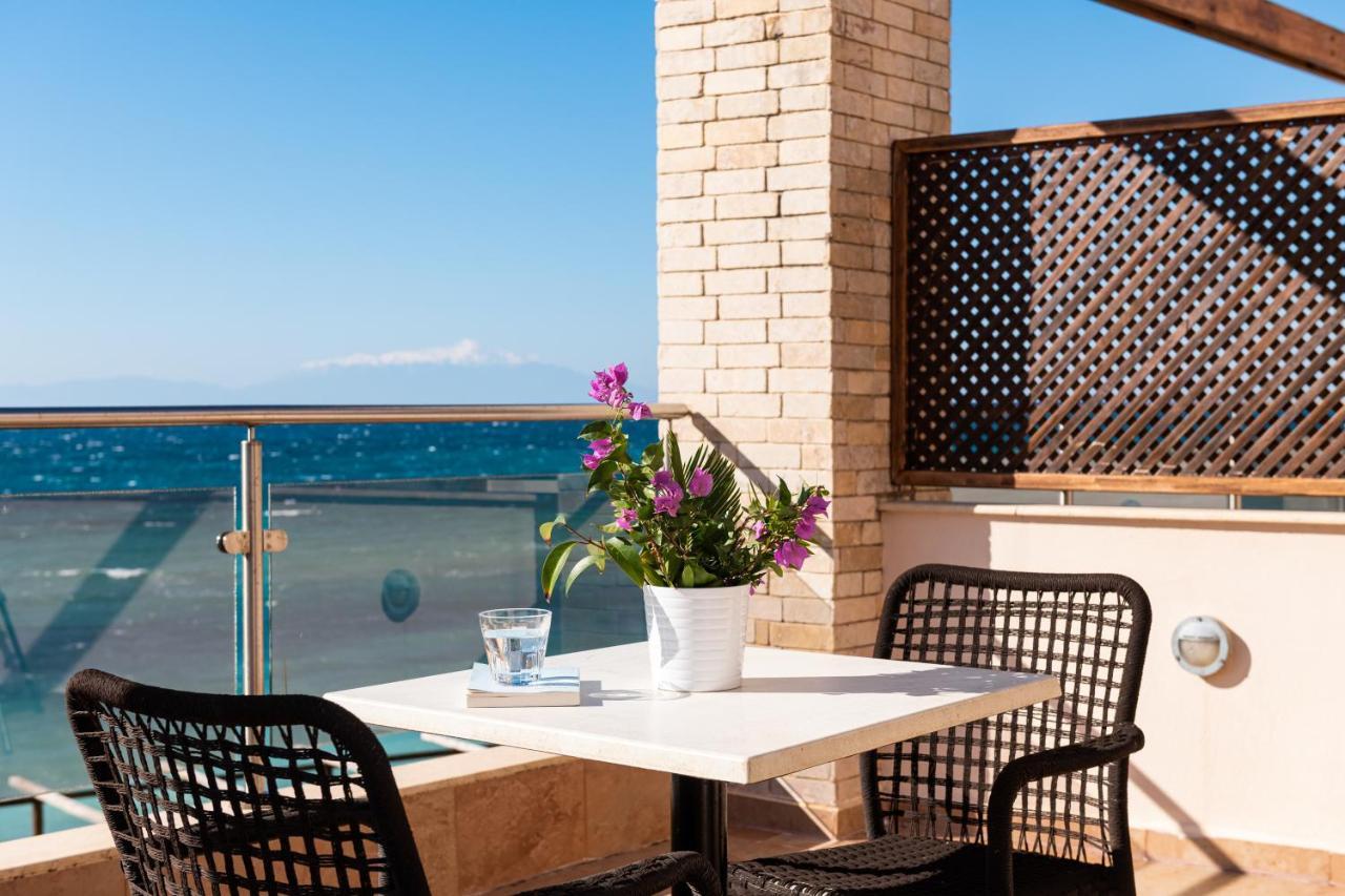 Olympion Sunset Halkidiki 5*