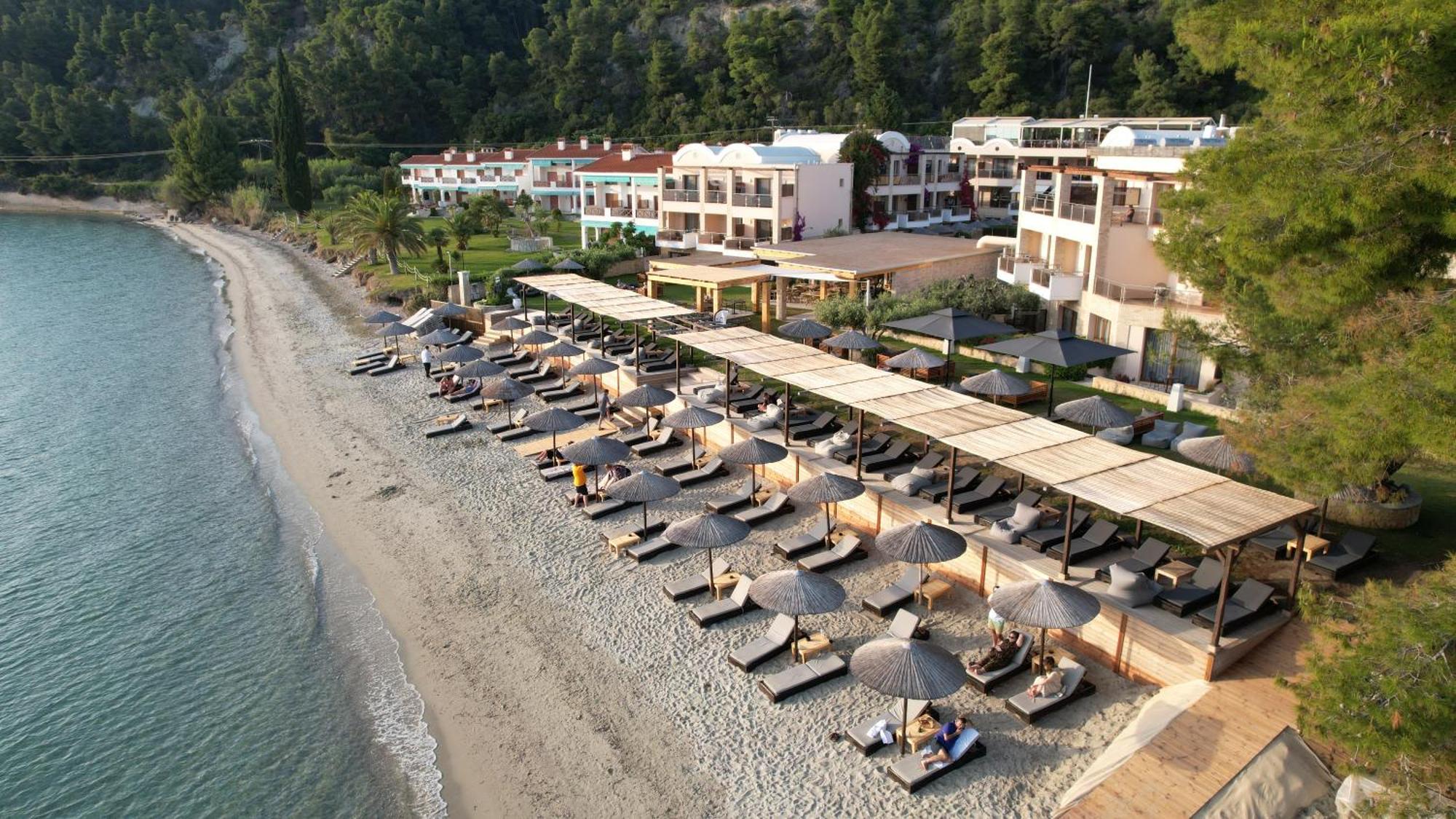 Olympion Sunset Halkidiki Rezort