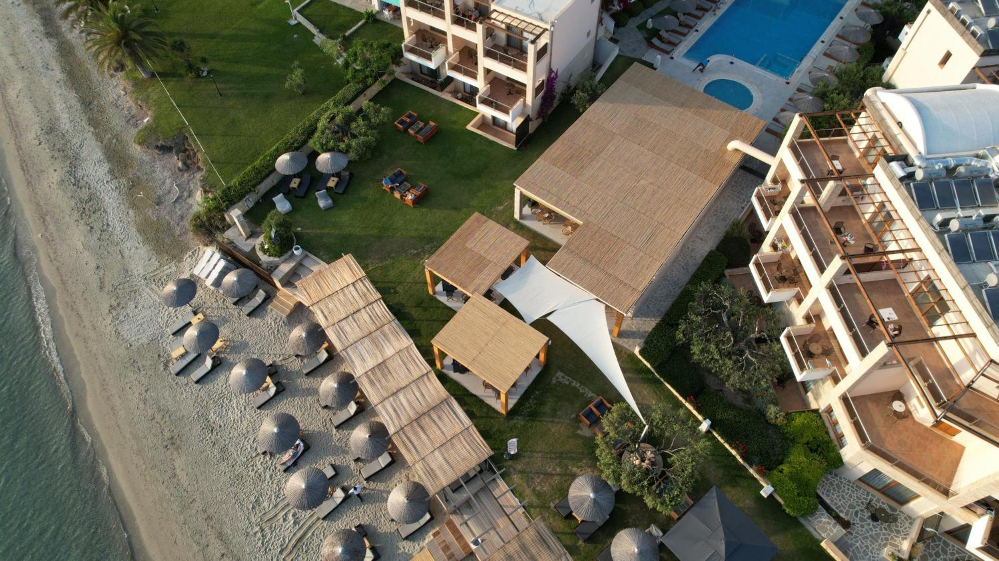 Rezort Olympion Sunset Halkidiki