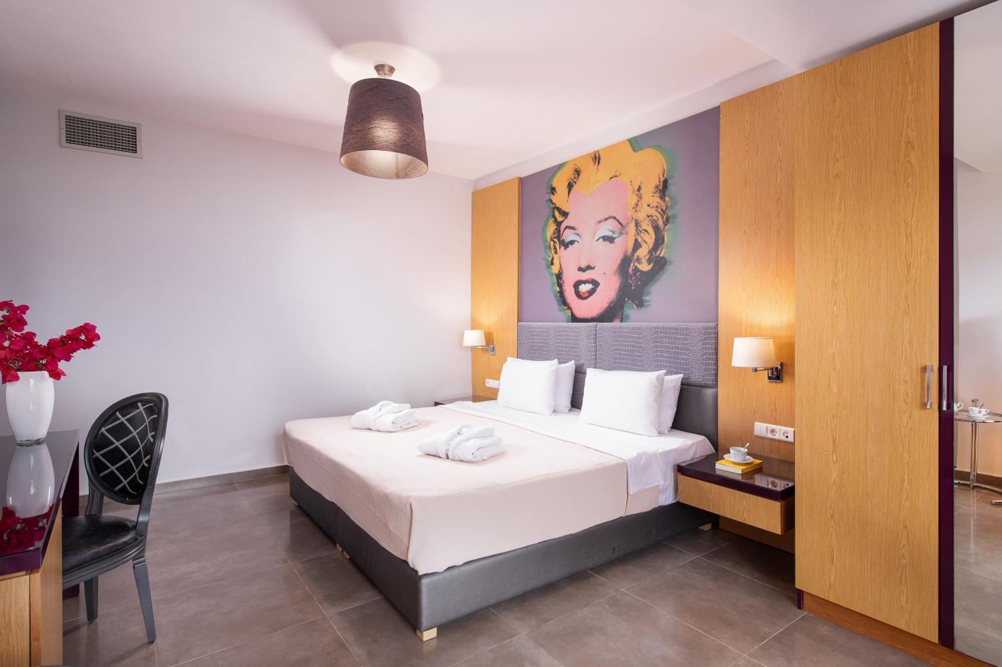 Rezort Olympion Sunset Halkidiki 5*