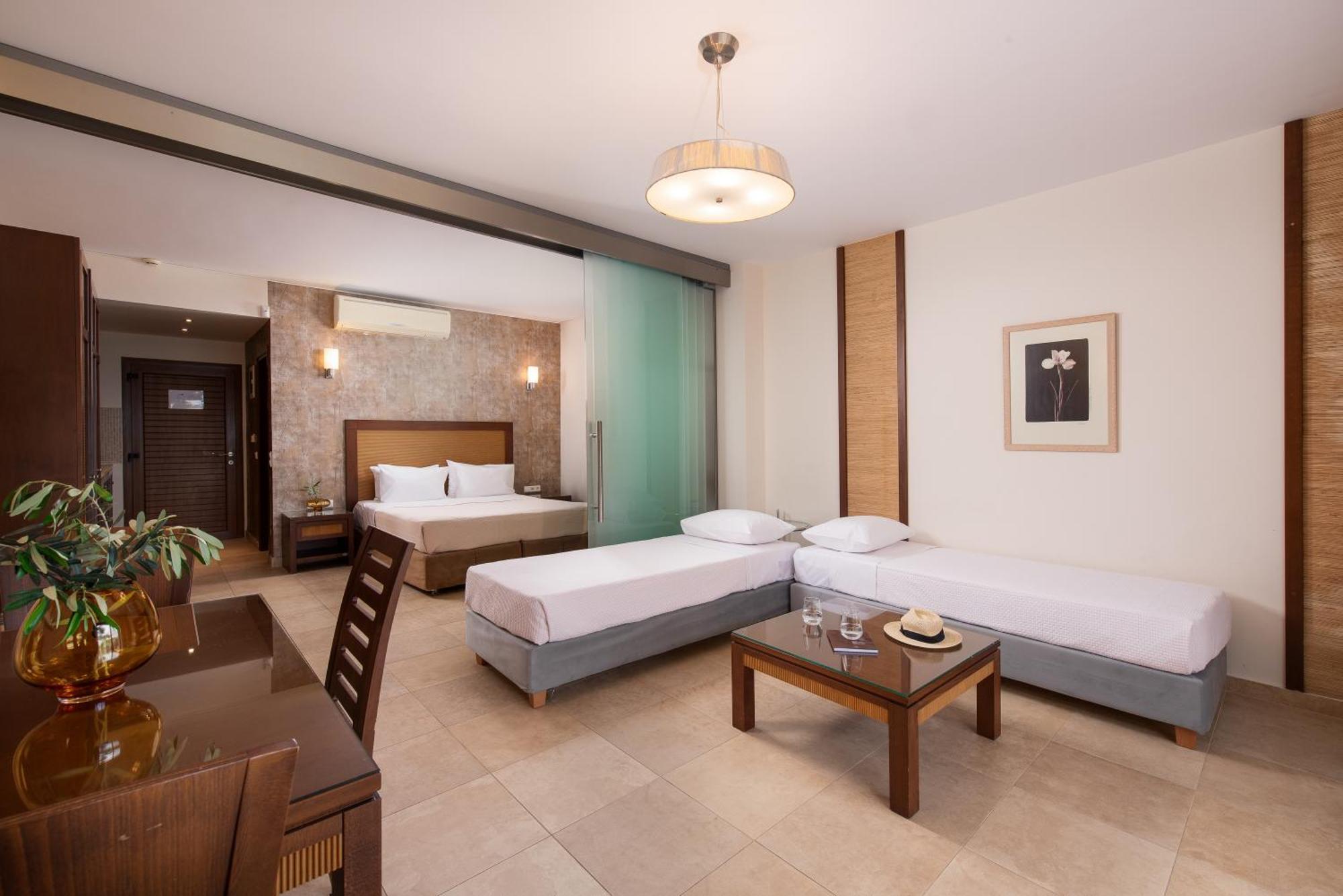 Olympion Sunset Halkidiki Rezort 5*