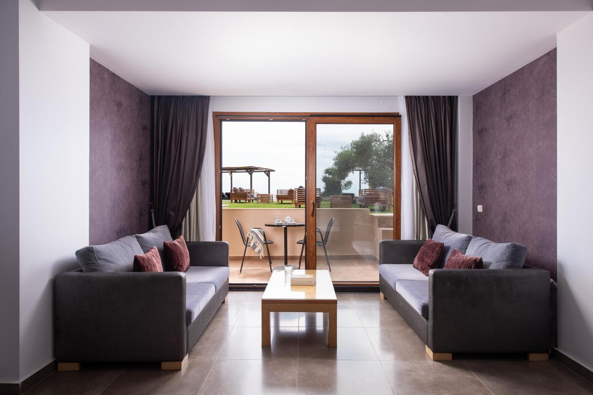 Olympion Sunset Halkidiki 5*