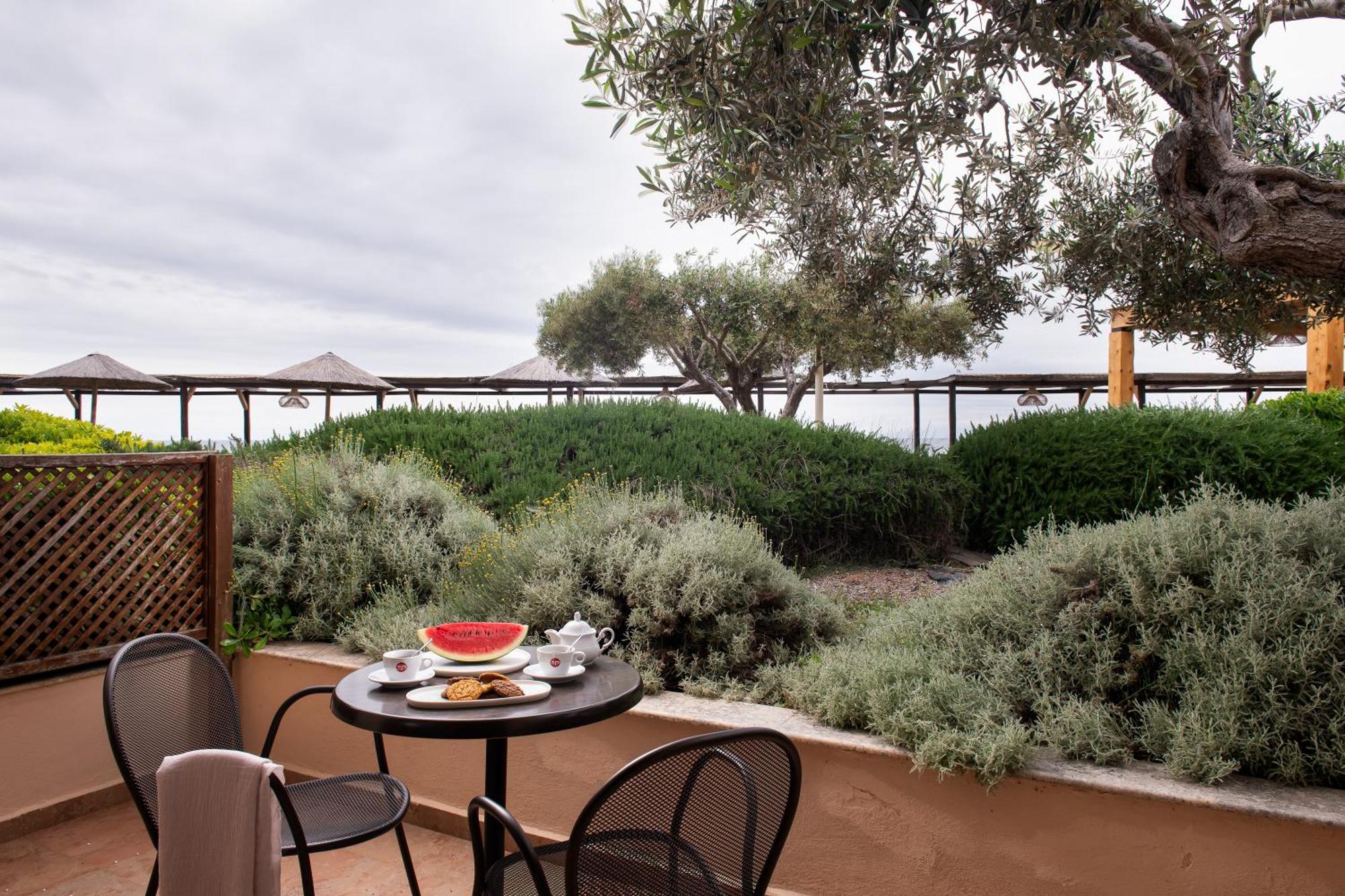 Olympion Sunset Halkidiki 5* Skála Foúrkas