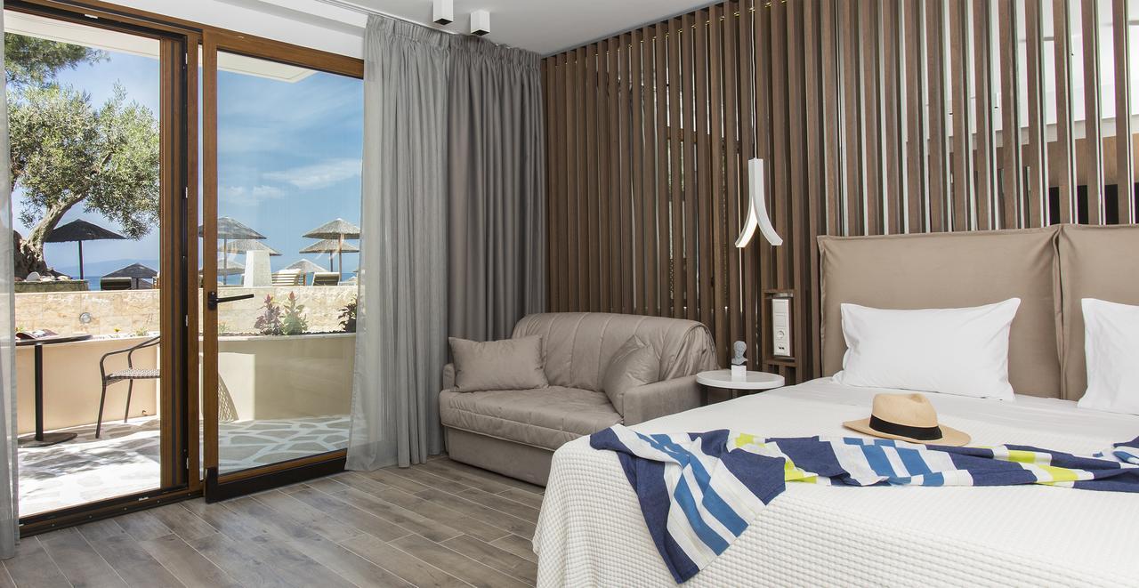 Rezort Olympion Sunset Halkidiki 5*