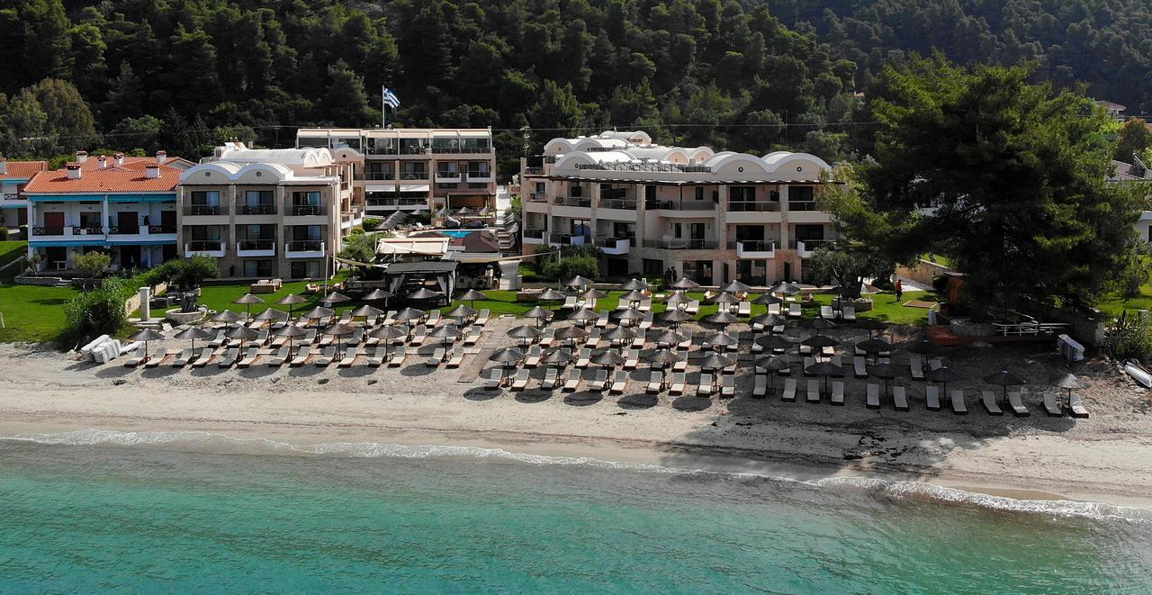 Rezort Olympion Sunset Halkidiki