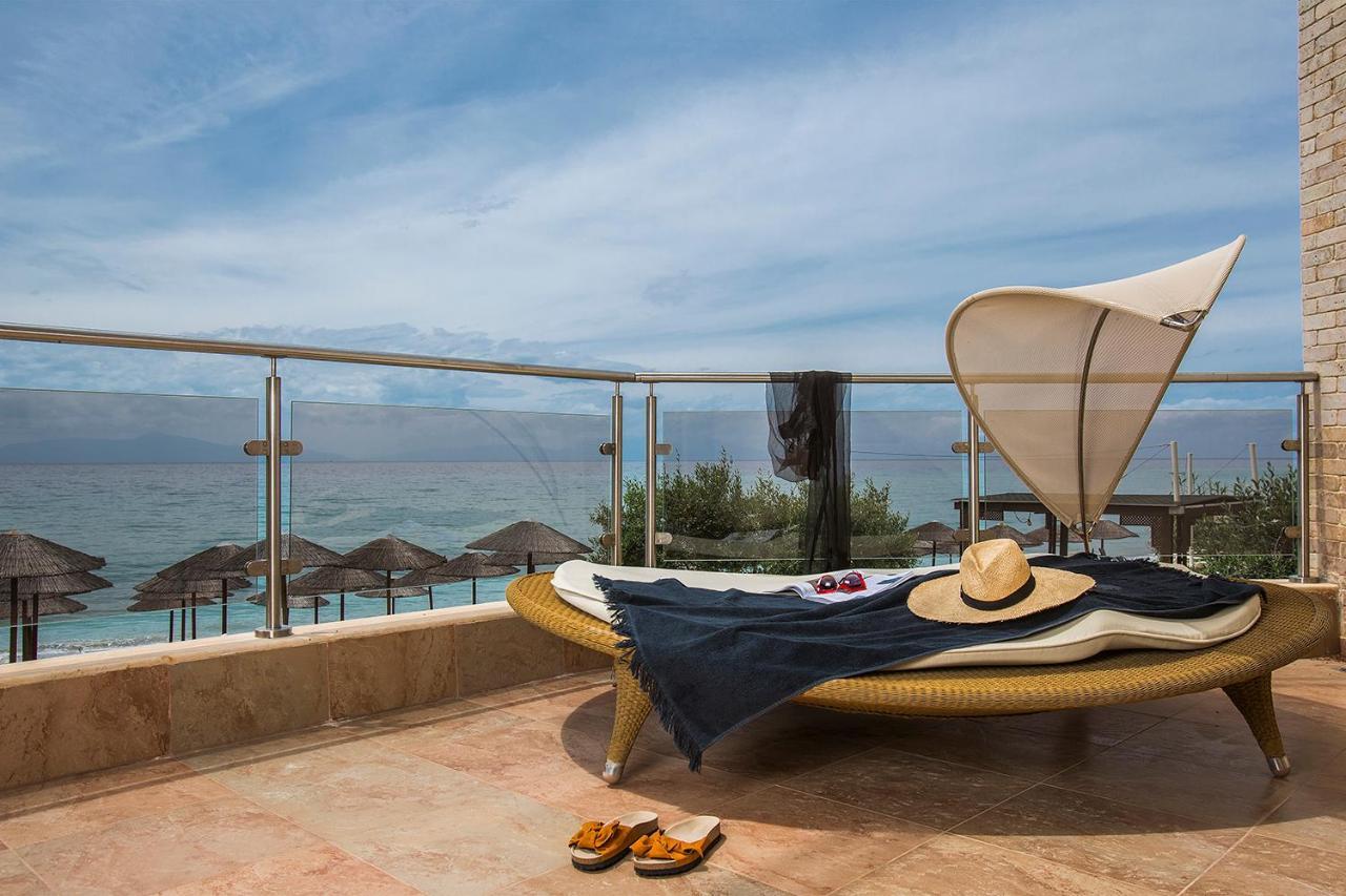 Olympion Sunset Halkidiki 5*
