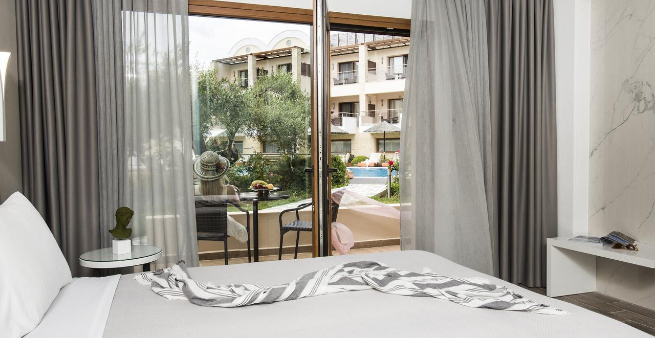 Olympion Sunset Halkidiki 5*