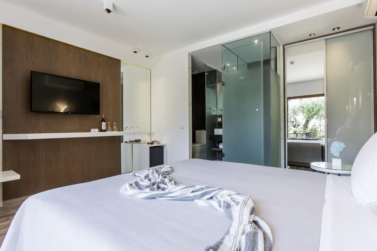 Rezort Olympion Sunset Halkidiki 5*