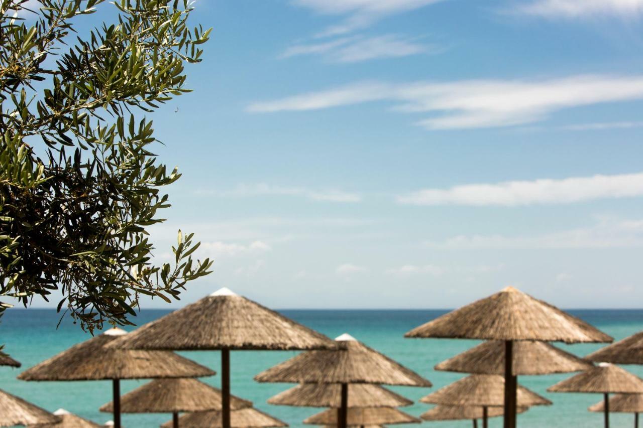 Rezort Olympion Sunset Halkidiki 5*