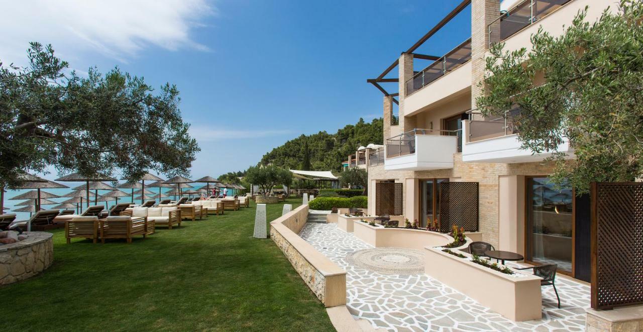 Resort Olympion Sunset Halkidiki Skala Fourkas