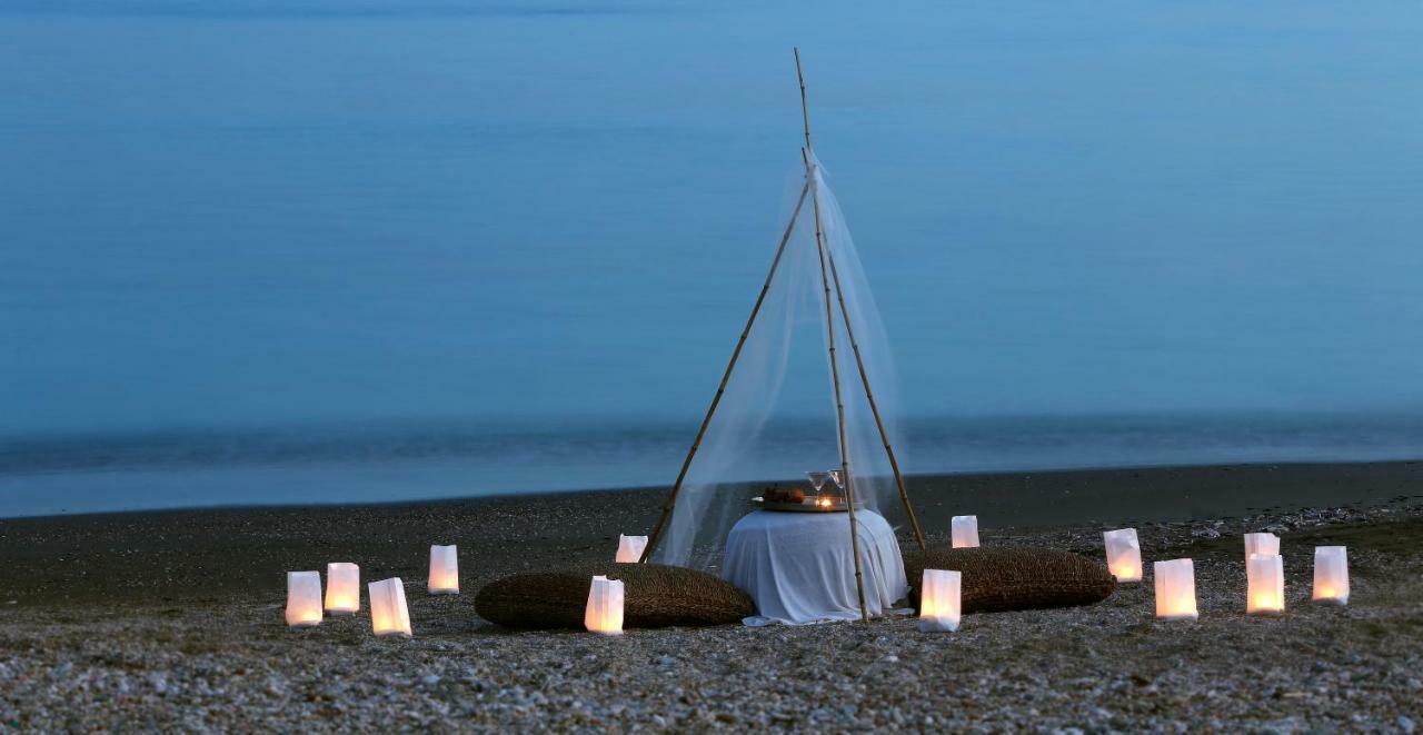 Olympion Sunset Halkidiki 5*