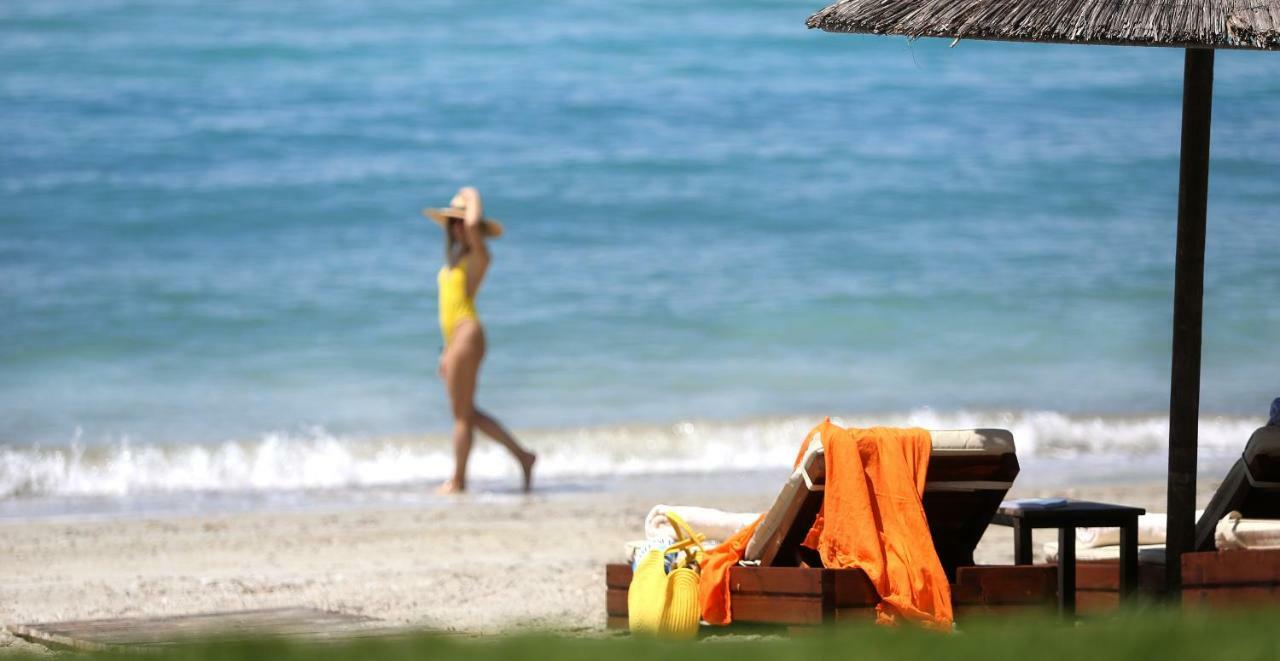 Resort Olympion Sunset Halkidiki